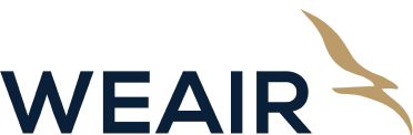 WeAir Logo